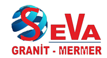 Seva Granit Mermer Logo